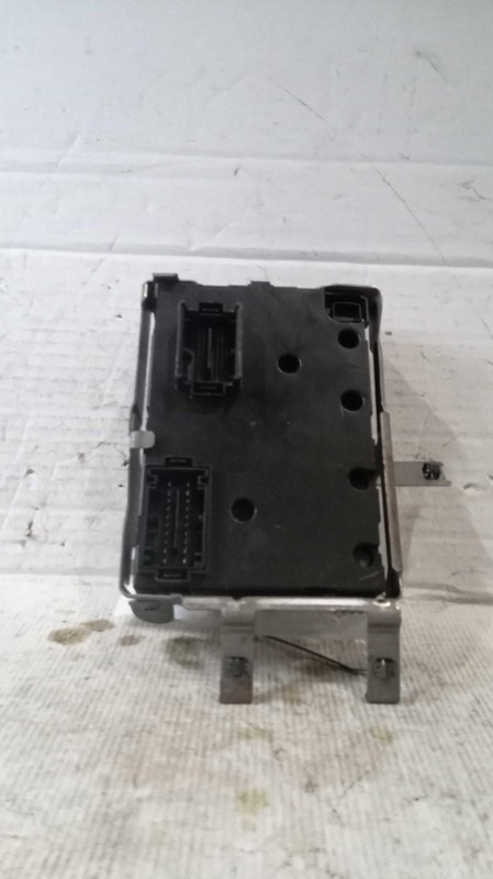 2023-2024 Dodge Hornet Body Control Module OEM 68613456AA, Used, 9K Miles