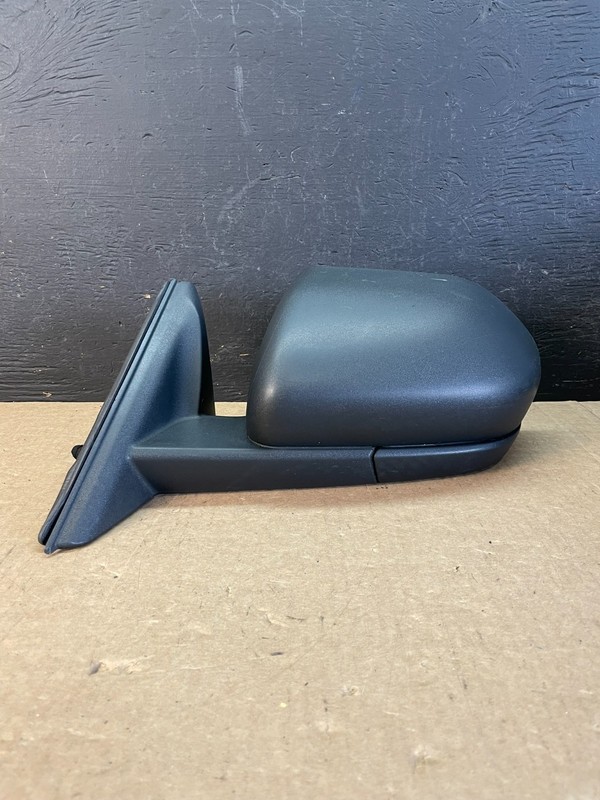 2020 to 2022 Ford Explorer Left Driver LH Side View Door Mirror AD0332 DW