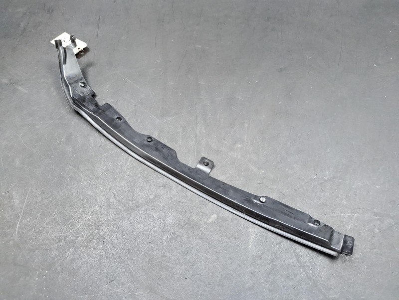 Front Right Door Front Seal Weatherstrip 2021 Lincoln Nautilus 2019 2020 2022