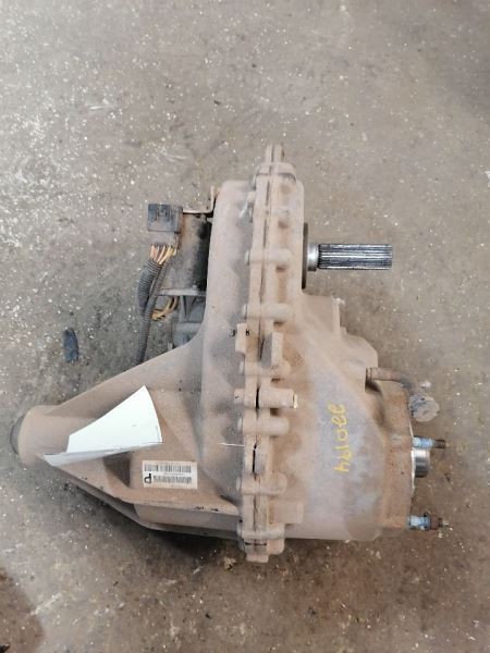 Transfer Case 3.6L Model BW44-45 Fits 16-18 DODGE 1500 PICKUP 908850
