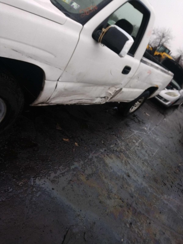 Used Engine Complete Assembly fits: 2007 Chevrolet Silverado 1500 pickup 4.8L VI