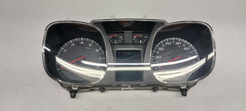 12 CHEVROLET EQUINOX Speedometer OEM 152K Miles 1 Year Warranty!