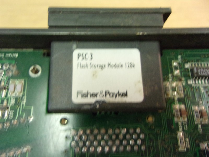 Fisher & Paykel PSC-3 Control Panel 30011 *FREE SHIPPING*