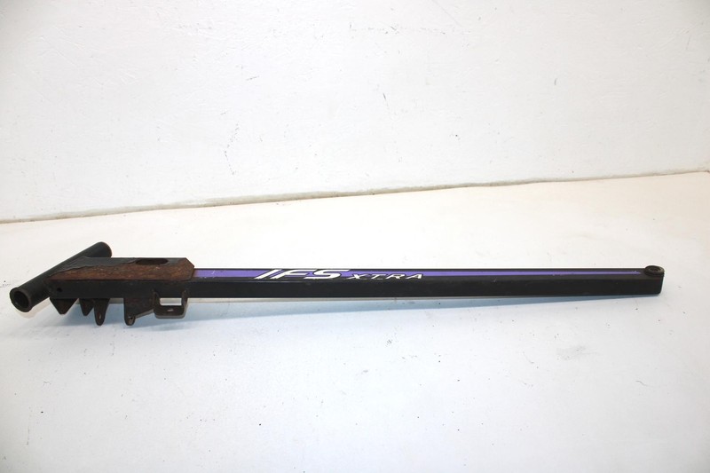 96 Polaris Xcr 600 Oem Left Trailing Arm 1822205 SP186