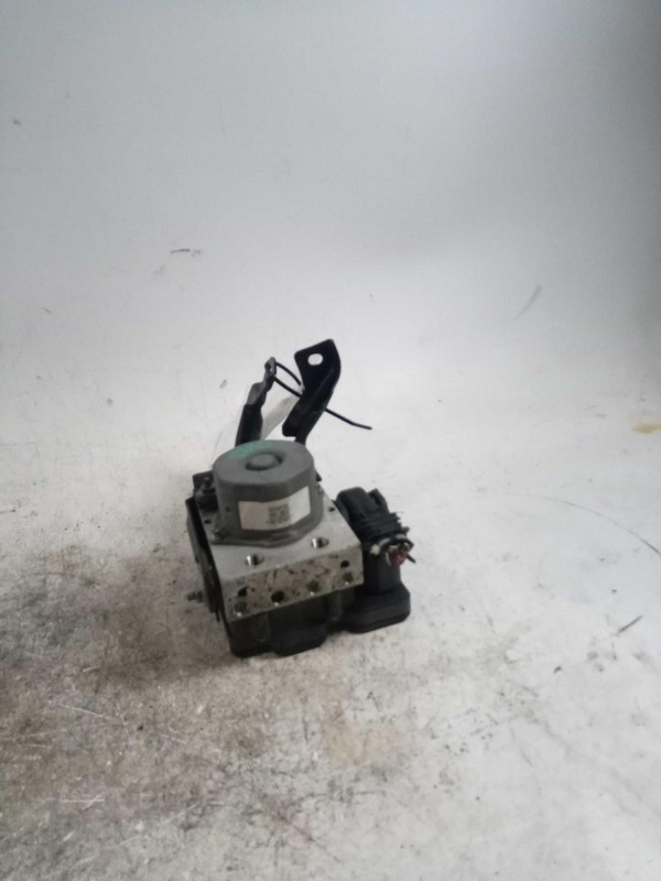 2018 Nissan Murano ABS Pump & Motor Assembly OEM 476609UG1A 128K Miles