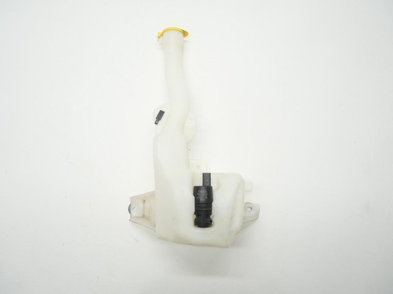 2015-2017 Ford Mustang Windshield Washer Reservoir Tank Bottle OEM