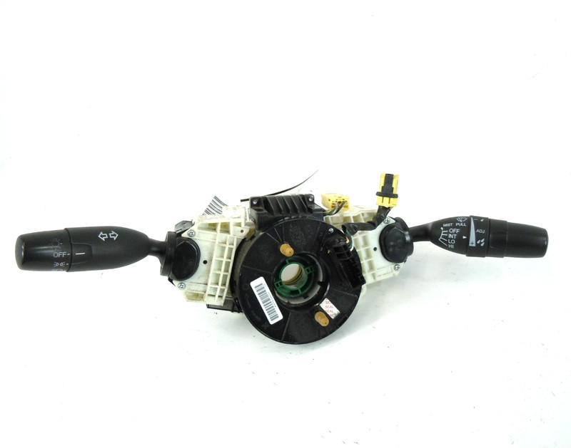 2008-2012 Honda Accord EX LX Turn Signal Wiper Combination Control Switch OEM
