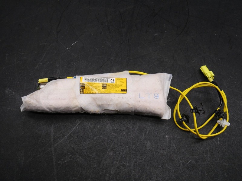 2013-2020 Scion FR-S Left Front Driver Seat Airbag SRS Inflator SU00303409