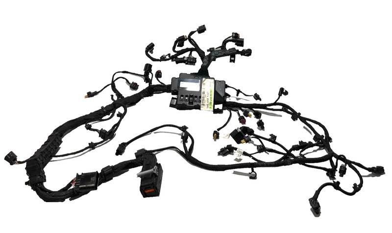 📌 2019 - 2025 MERCEDES A220 W177 2.0L ENGINE BAY WIRE WIRING HARNESS OEM