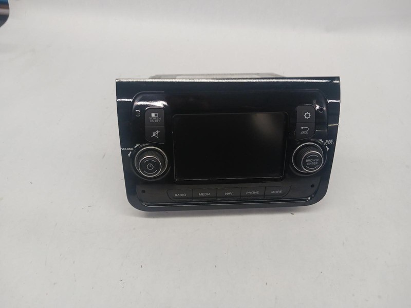 20 RAM PROMASTER 1500 VAN radio assembly head unit OEM 1 Year Wnty!