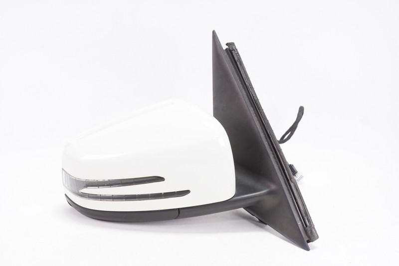 MERCEDES GLK350 Front Right RH Door Mirror OEM 2010 - 2012