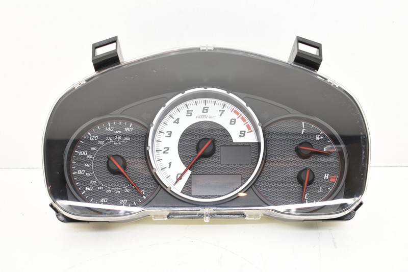 2013-2016 Scion FR-S BRZ Manual Speedometer Instrument Cluster Gauge 109k KW17