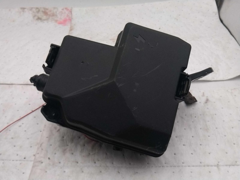 2022 Hyundai Elantra OEM Fuse Box Grey 51K Miles Genuine Part NJ25-25864-659442