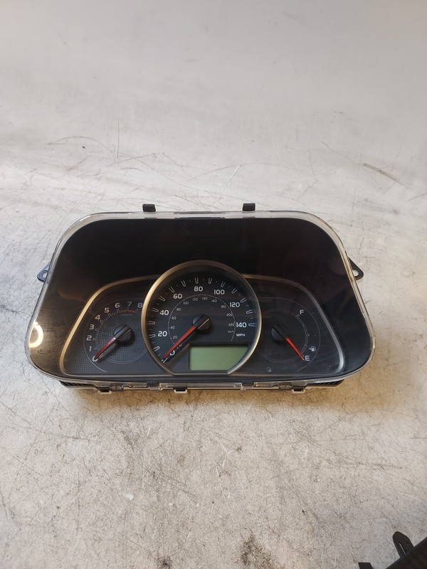 2013 2014 2015 TOYOTA RAV4 Speedometer Gauge Cluster OEM 8380042E60 UNK MILEAGE