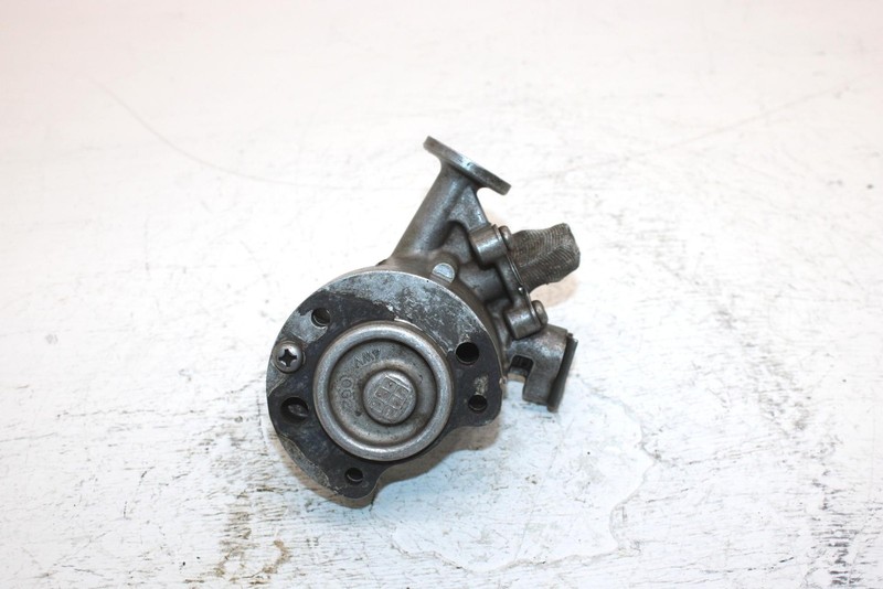 1998 YamahaGrizzly Oem Oil Pump 4WV-13300-00-00 99999-03547-00 AY49