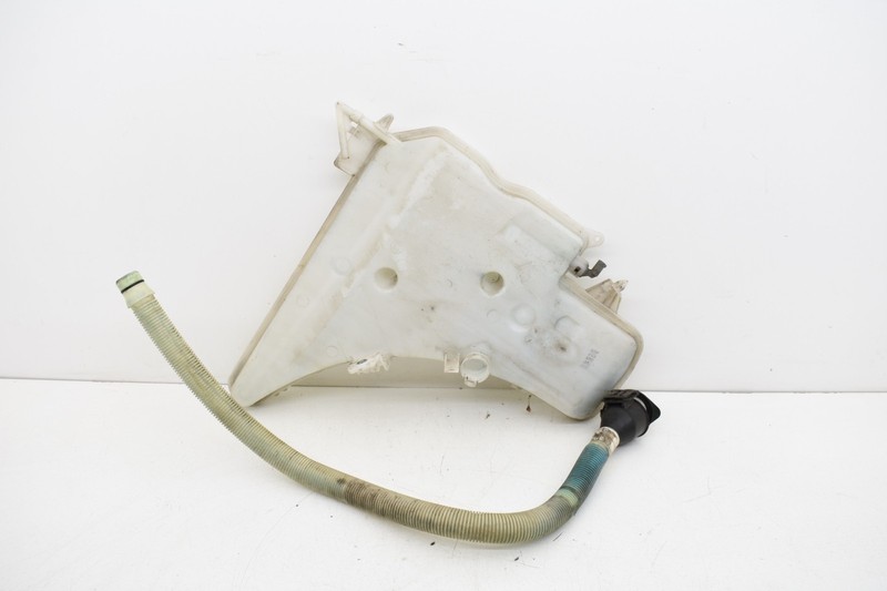 2008 BMW 328xi E92 COUPE WINDSHIELD WASHER FLUID RESERVOIR OEM KW68