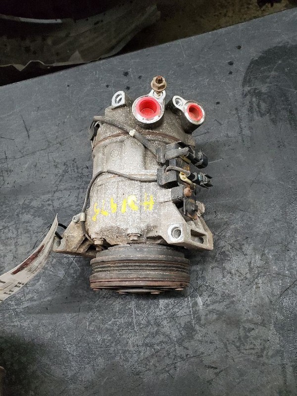 AC Compressor Fits 14-16 VOLVO S60 294197