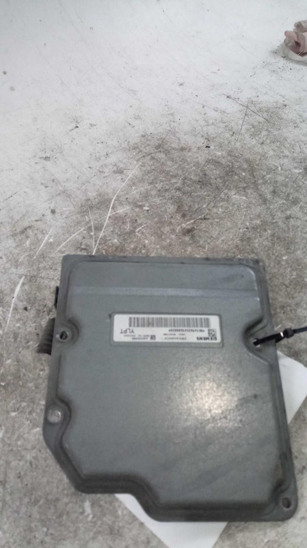 Used Transmission Control Module fits: 2006 Cadillac Sts Transmission Grade A