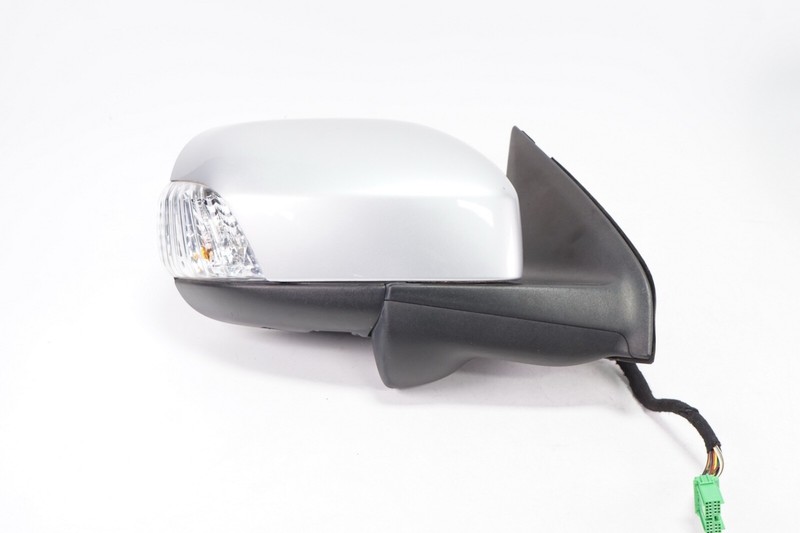 VOLVO XC90 Front Right RH Door Mirror w/ Blis OEM 2007 - 2014