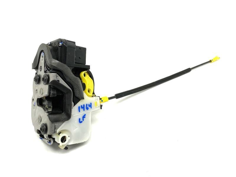 Left Driver Front Door Latch Lock Actuator Fits 2013-2016 Chevrolet Malibu 83155
