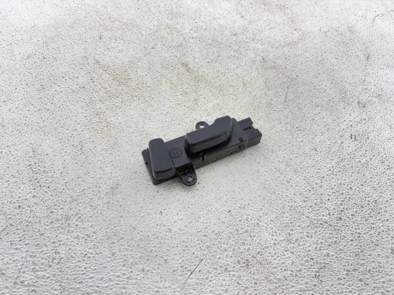 2020-2022 NISSAN ALTIMA FRONT LEFT DRIVER SIDE SEAT ADJUST SWITCH OEM