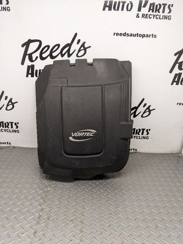 07-14 Silverado Sierra Suburban Tahoe Yukon Vortec Engine Cover1164368