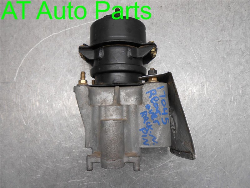 2005-2007 FORD ESCAPE 2.3L HYBRID REAR ENGINE MOUNT & BRACKET OEM 6M6Z-6068-B