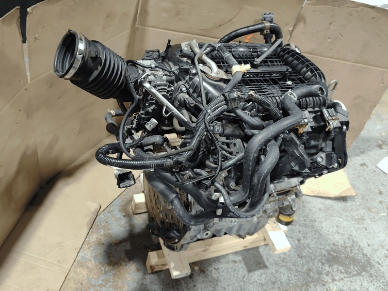2016-2022 HONDA PILOT 3.5L ENGINE MOTOR AWDW/ ELECTRONIC SHIFTER 9 SPEED OEM