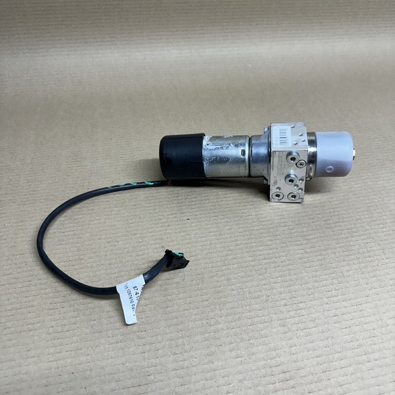 Mercedes GL450 GL550 Hydraulic Pump for Rear Strut Trunk OEM SUV 2009 - UP