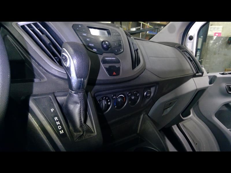 2019 TRANSIT 2500 Automatic Transmission Shifter 1276149