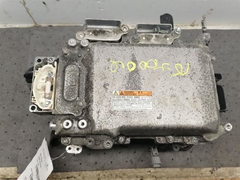 Conv/Invert/Charger Inverter Fits 13-18 LEXUS ES300H 1276834