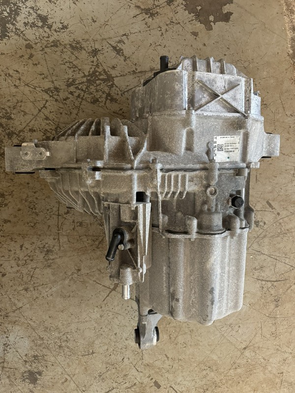 2016-2020 TeslaX REAR SMALL DRIVE UNIT MOTOR DRIVEUNIT1037000-00-F N-24149