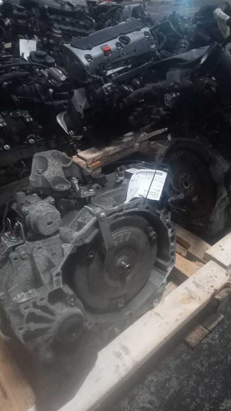 Used Automatic Transmission Assembly fits: 2018 Buick Regal 2.0L FWD Grade A