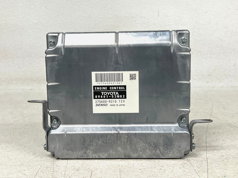 ⭐2014-2015 LEXUS IS250 ENGINE ECM ECU COMPUTER CONTROL MODULE UNIT OEM LOT2731