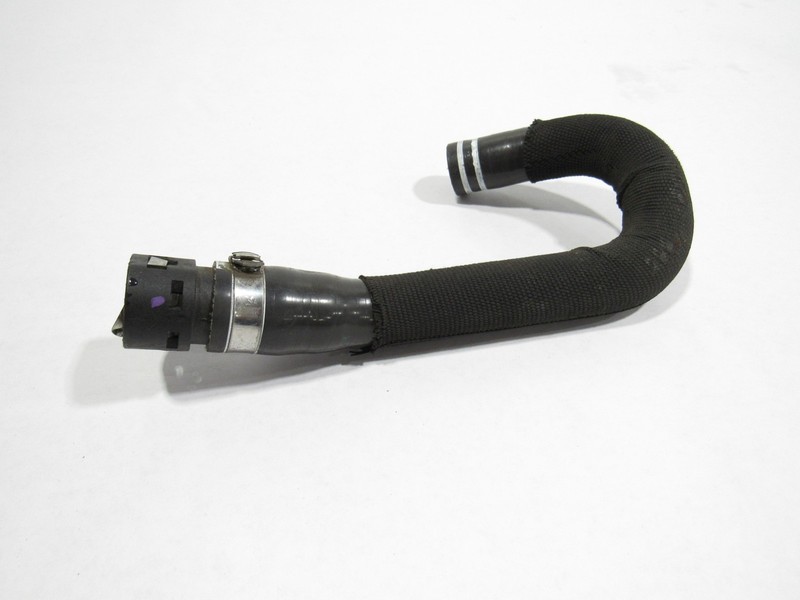 Ferrari 458 Italia 2011 Water Coolant Hose Pipe Line Tube 09-15 ;:Y