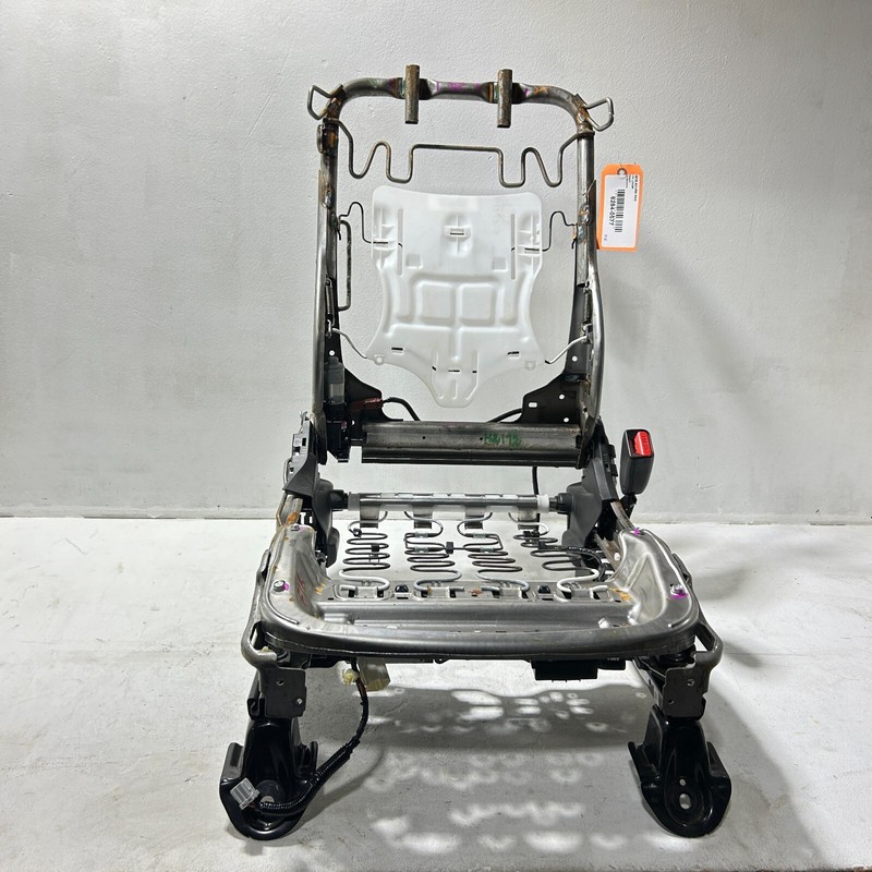 2016-2017-2018 ACURA RDX FRONT RIGHT SIDE SEAT FRAME TRACK RAIL & MOTORS OEM