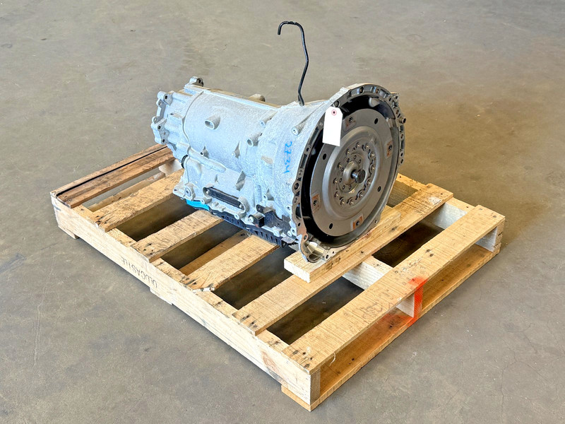 ⭐16-20 JAGUAR F-TYPE R 5.0L AWD AUTOMATIC TRANSMISSION CARRIER 44K OEM LOT2734