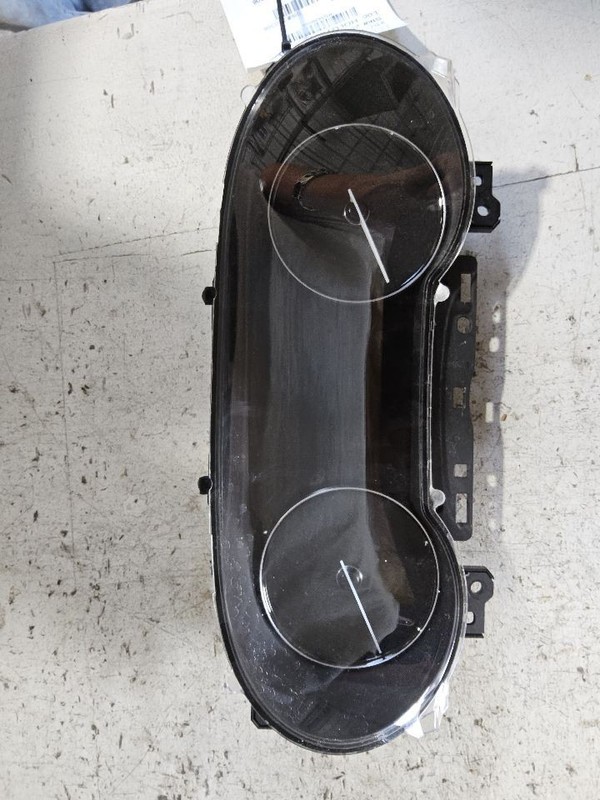 Speedometer Cluster MPH Opt Umn 8.00" Screen Fits 21-22 ENVISION 3438054