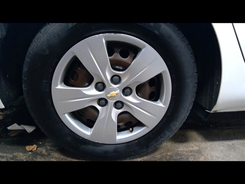 Wheel Cover HubCap Fits 16-18 CRUZE 1437735
