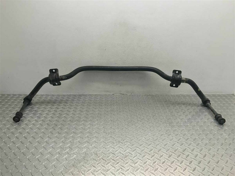 02-05 FORD EXPLORER MOUNTAINEER FRONT STABILIZER SWAY BAR ASSM OEM 4L2Z-5482-DA