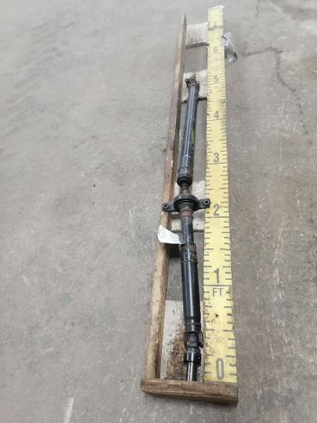 OUTBAKLEG 2021 Rear Drive Shaft 1415866
