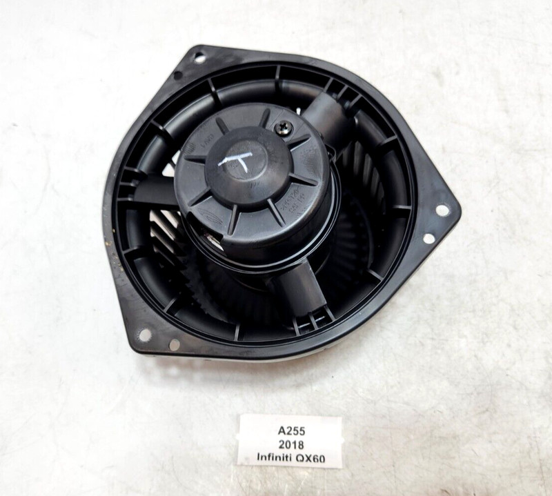 ✅ 2013-2020 OEM Infiniti QX60 JX35 Blower Heater Motor Fan Assembly
