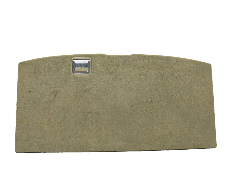 06-09 MERCEDES W251 R350 R500 TRUNK STORAGE COVER LINER LID 033118