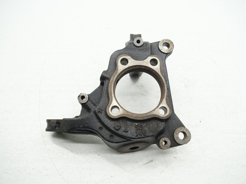 Used Front Right Passenger Knuckle Spindle Hub Assembly 2017-2020 Toyota 86 OEM