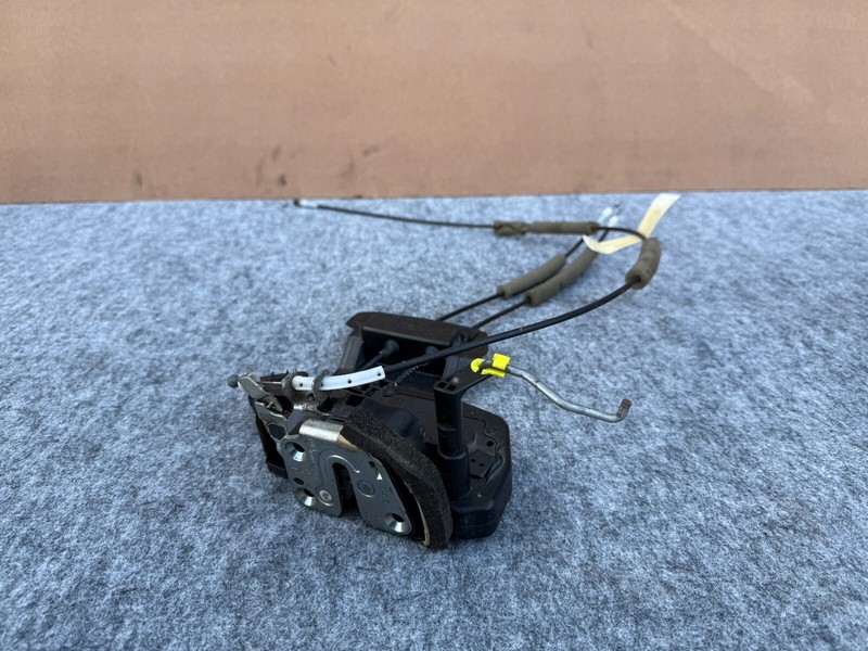 INFINITI FX35 FX37 FX50 QX70 09-17 OEM FRONT LEFT LH DOOR LATCH LOCK ACTUATOR