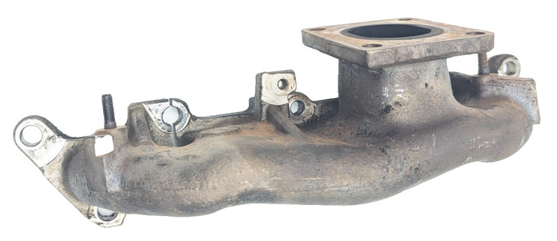 2014-2019 fiat 500L 1.4L engine exhaust manifold