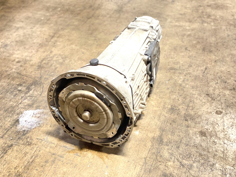 15-18 MERCEDES C300 W205 AWD 2.0L AUTOMATIC TRANSMISSION OEM A0.49
