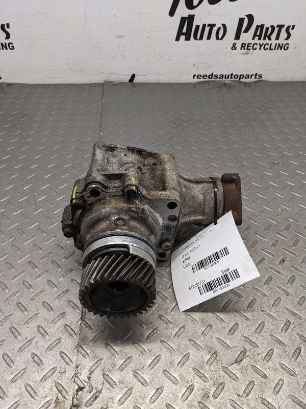 Transfer Case Automatic Transmission Fits 05-06 CR-V 1194999