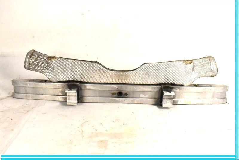 97-04 Porsche 986 Boxster Rear Bumper Reinforcement Bar w/ Heat Shield OEM