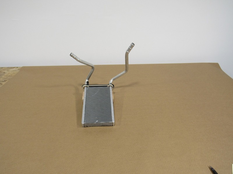 18-21 Mercedes GT 63 X290 2019 HVAC Heater Core Radiator :A